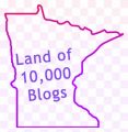 Land of 10,000 Blogs